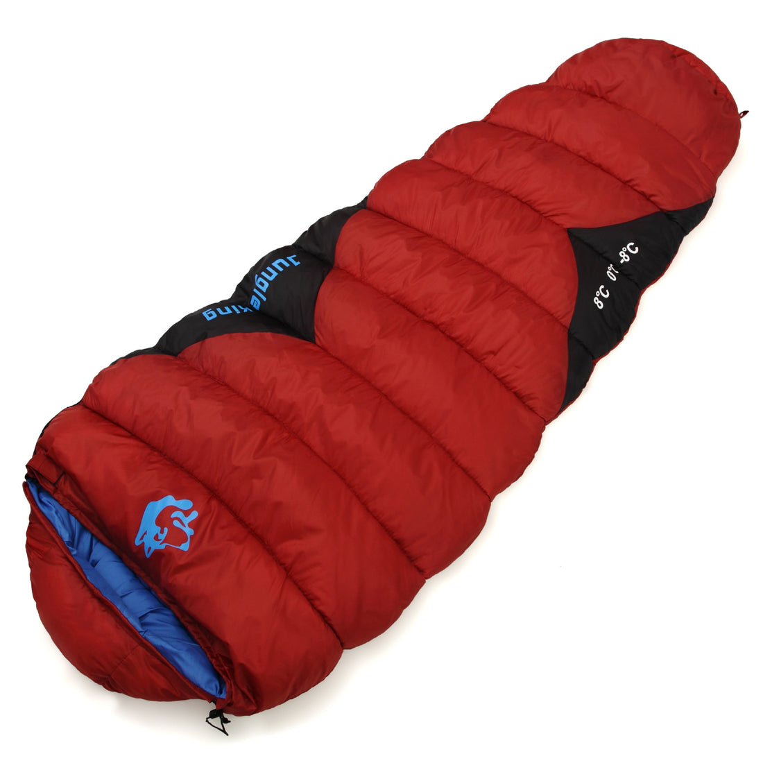 Winter Camping Cotton Sleeping Bags