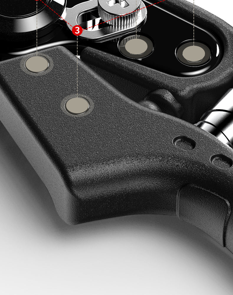 Fruit Tree Pruning Scissors Garden Labor-saving