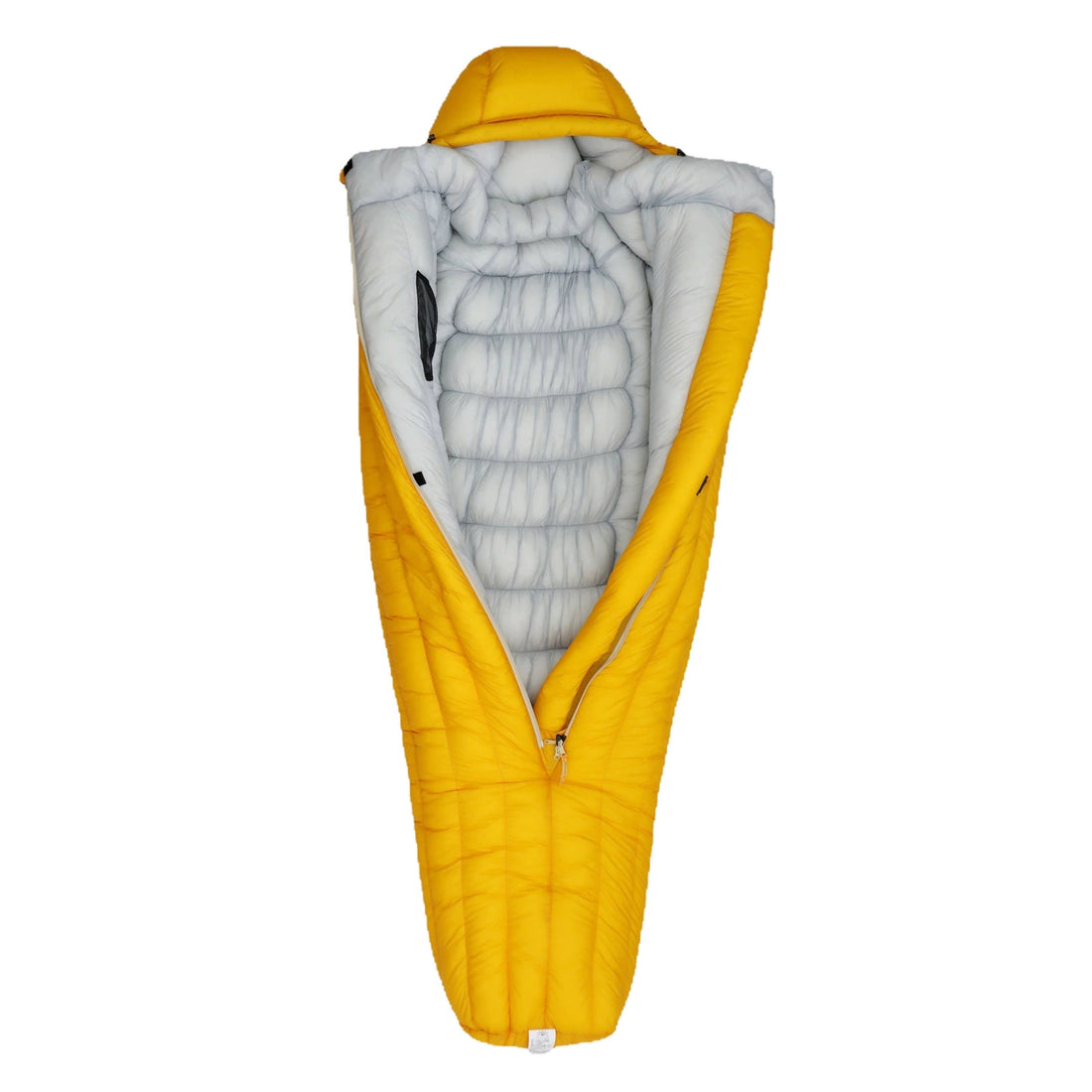 Outdoor Camping Ultra Light Down Sleeping Bag