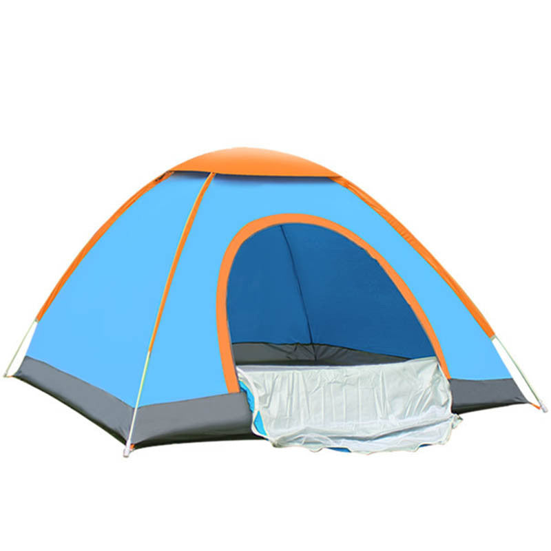 Throw Outside The Account Camping Tent