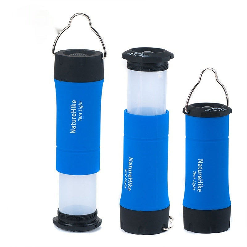 Outdoor Strong Led Lighting Flashlight