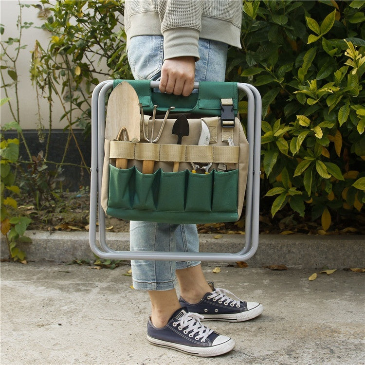 Convenient Gardening Folding Kit