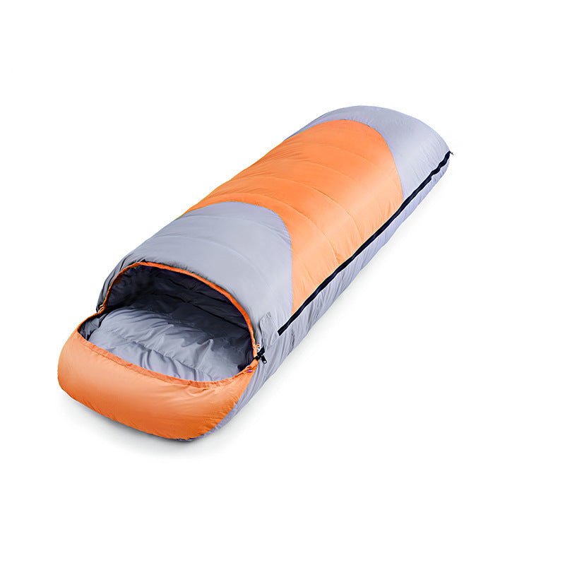 Down-filled Sleeping Bag Outdoor