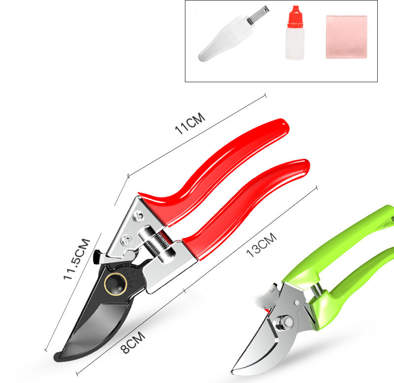 Fruit Tree Pruning Scissors Garden Labor-saving