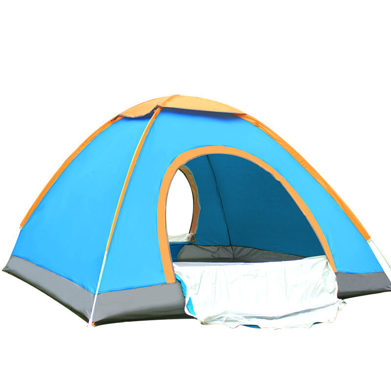 Throw Outside The Account Camping Tent