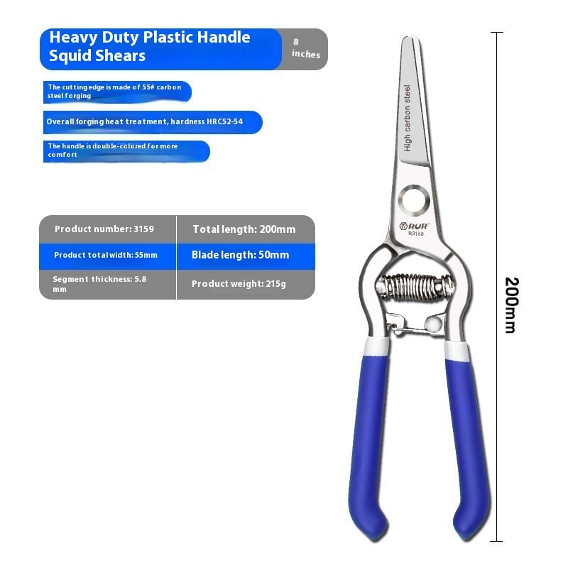Labor-saving Garden Scissors Tools