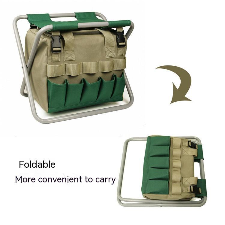 Convenient Gardening Folding Kit