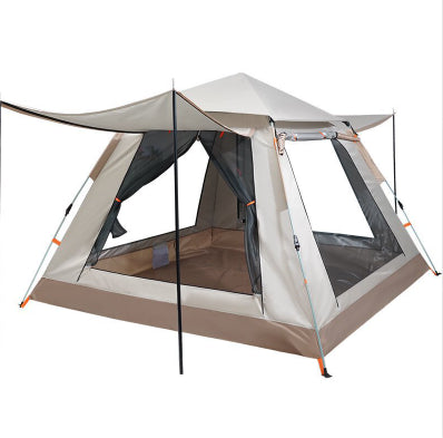 Fully Automatic Speed Beach Camping Tent