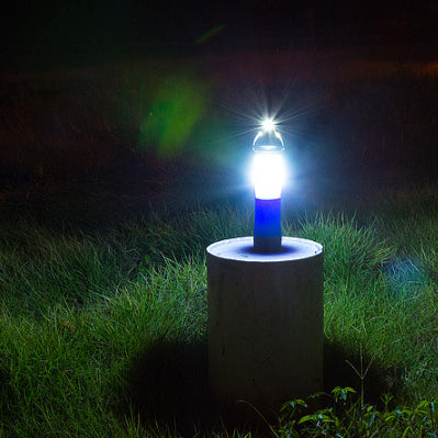 Outdoor Strong Led Lighting Flashlight