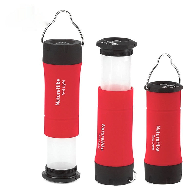 Outdoor Strong Led Lighting Flashlight