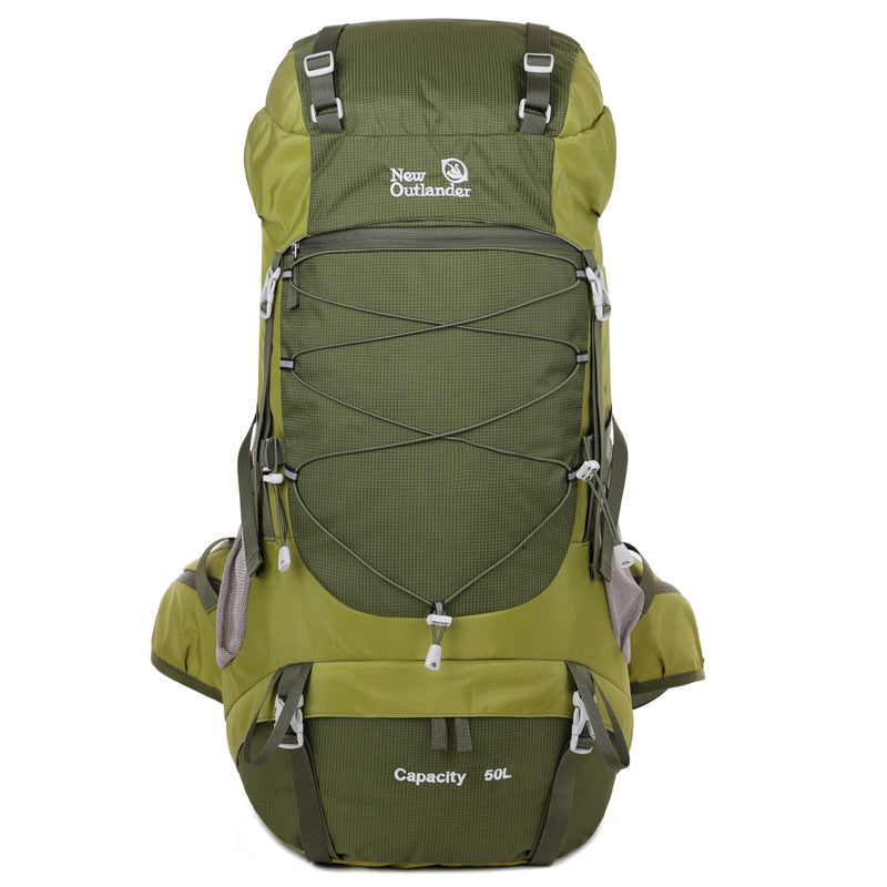 Backpack Outdoor Bag Large Capacity