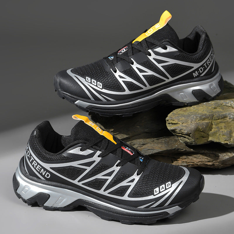 Leisure Outdoor Tourism Hiking Shoes
