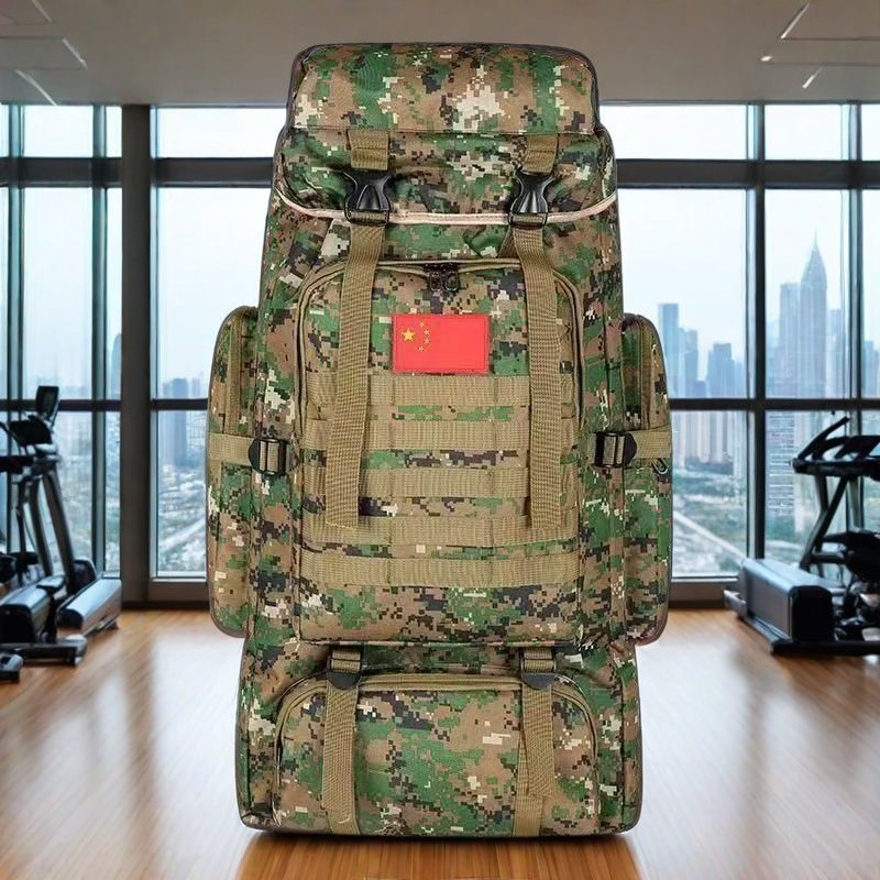 Outdoor Biking Walking Hiking Backpack