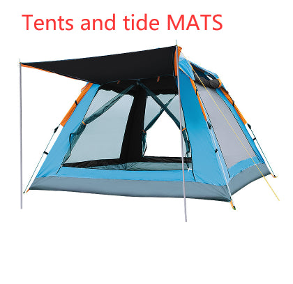 Fully Automatic Speed Beach Camping Tent