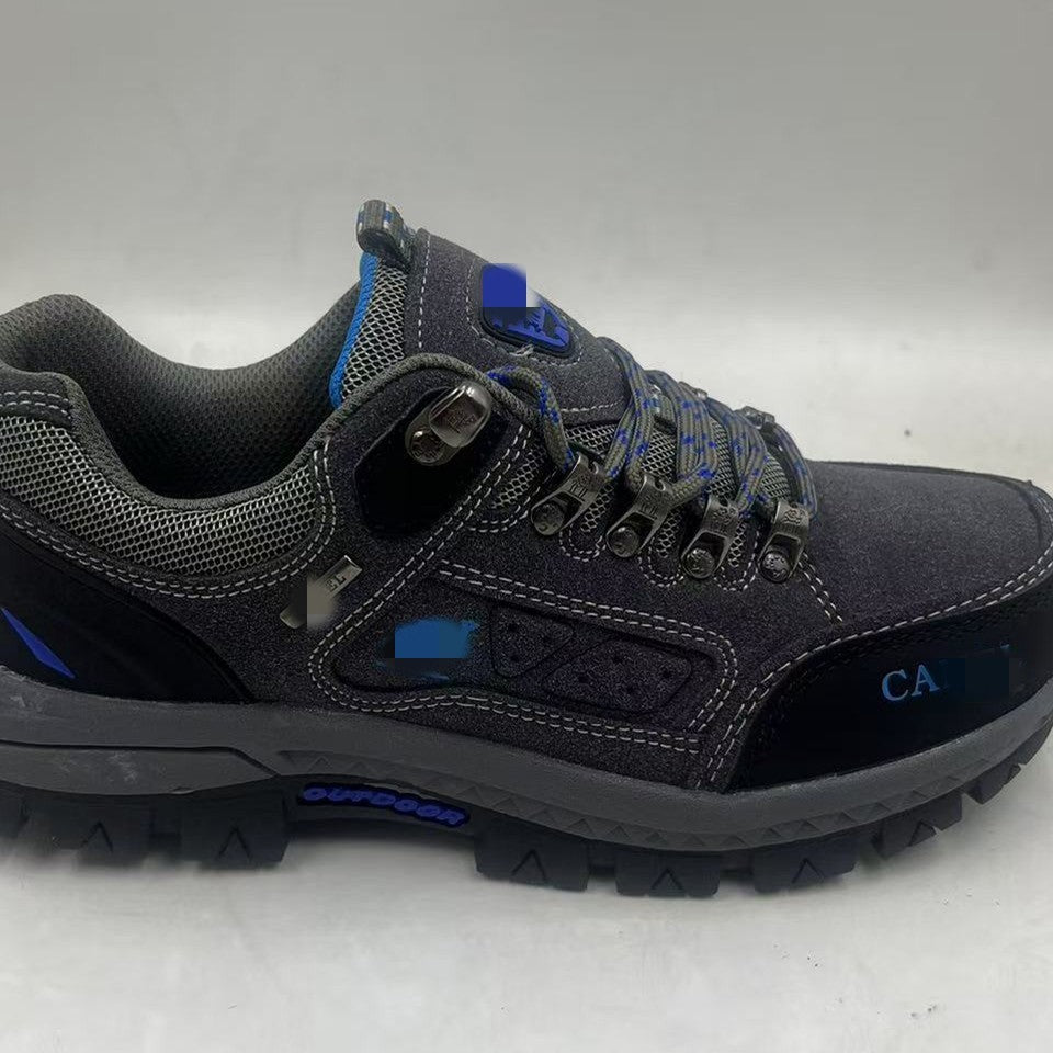 Hiking Shoes Non-slip Sneakers