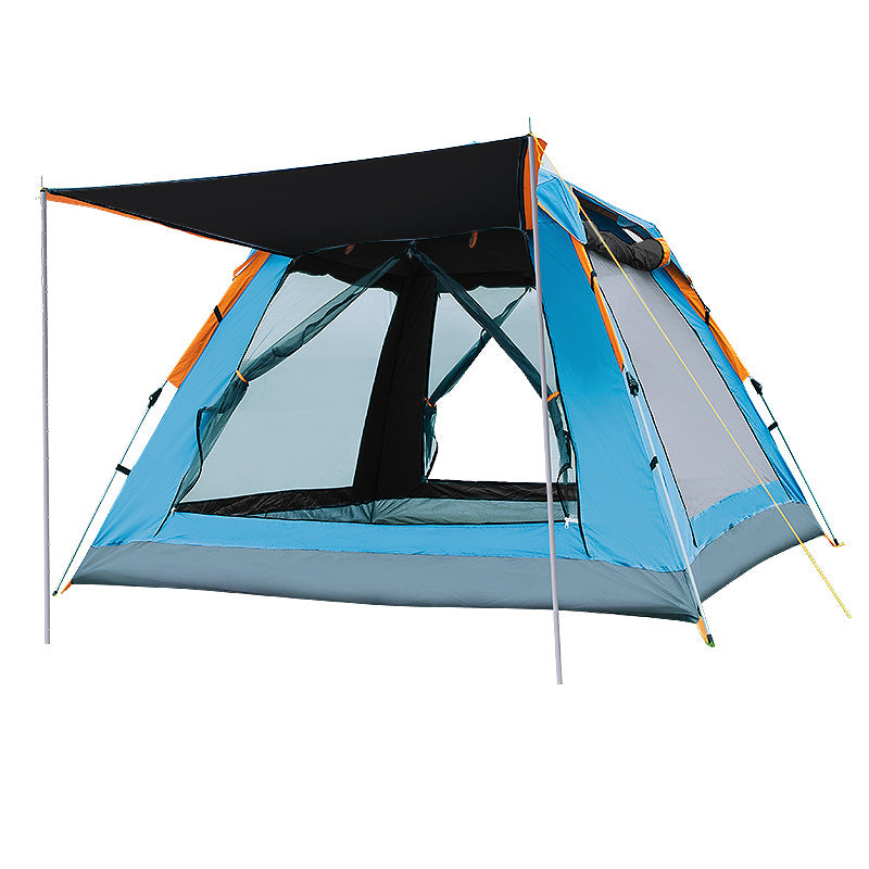 Fully Automatic Speed Beach Camping Tent