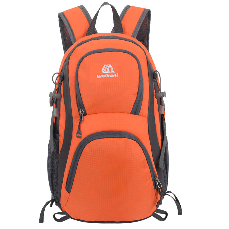 Sports Bag Hiking Camping Backpack