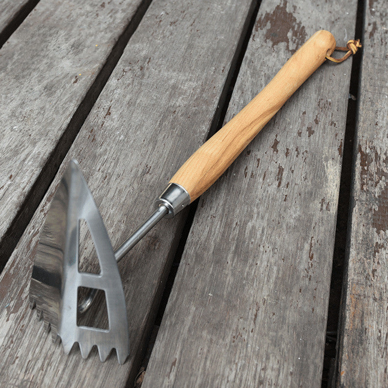 Household Weeding And Vegetable Planing Rake
