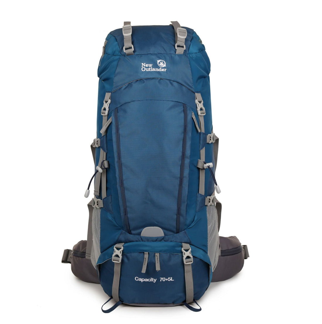 Outdoor Large Capacity Travel Backpack