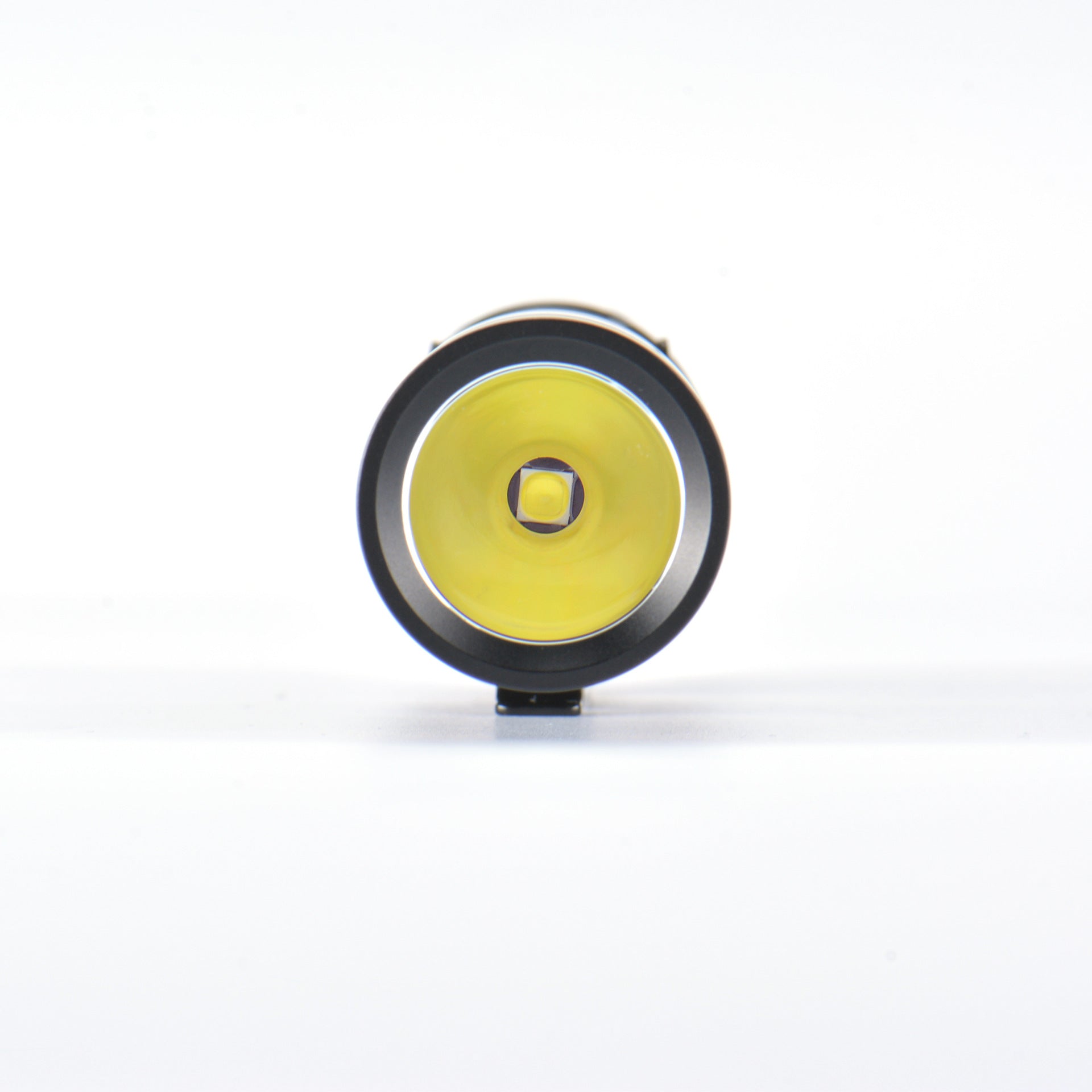 Outdoor Camping Home USB Rechargeable Glare Flashlight