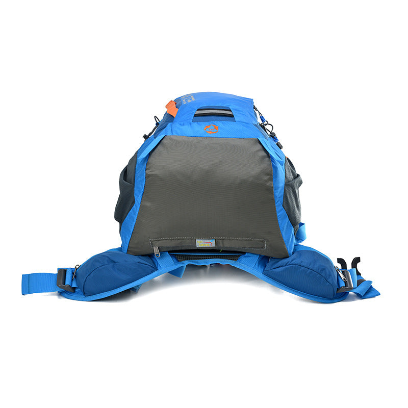 Large Capacity Outdoor Sports Leisure Backpack