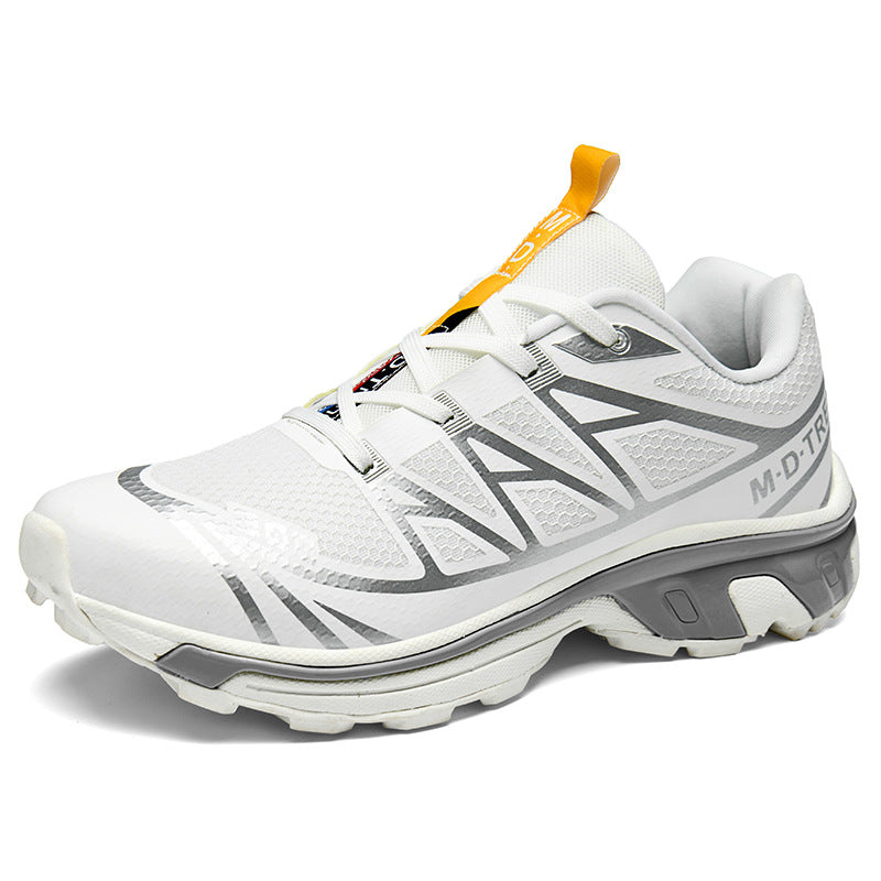 Leisure Outdoor Tourism Hiking Shoes