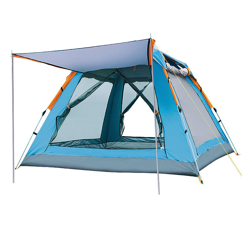 Fully Automatic Speed Beach Camping Tent