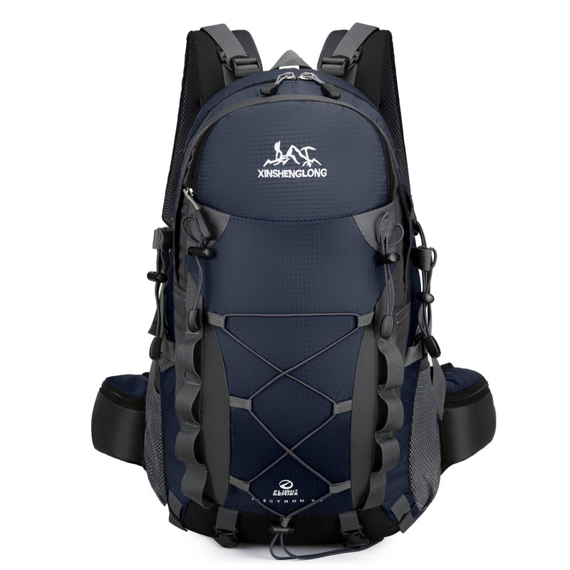 Men's And Women's Travel Outdoor Backpack