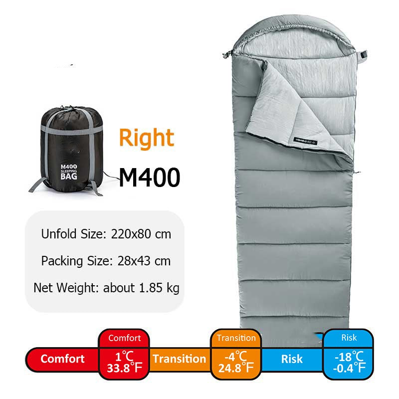 Portable Washable Cotton Sleeping Bag
