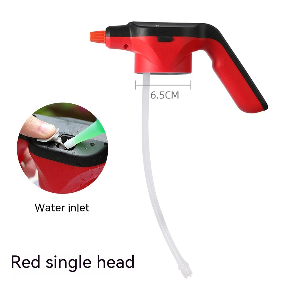Electric Household Flower Sprayer