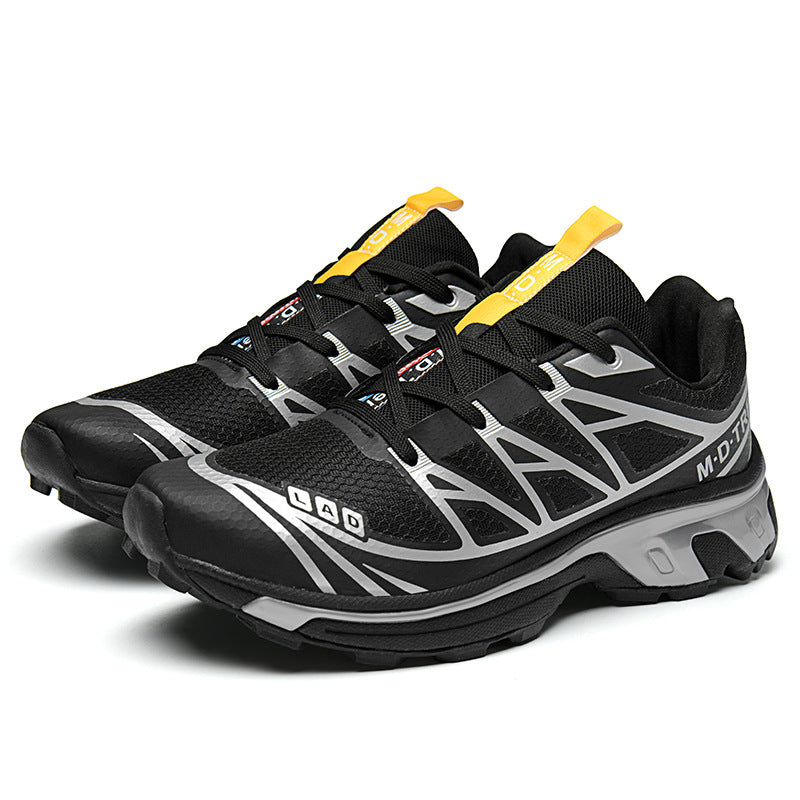 Leisure Outdoor Tourism Hiking Shoes