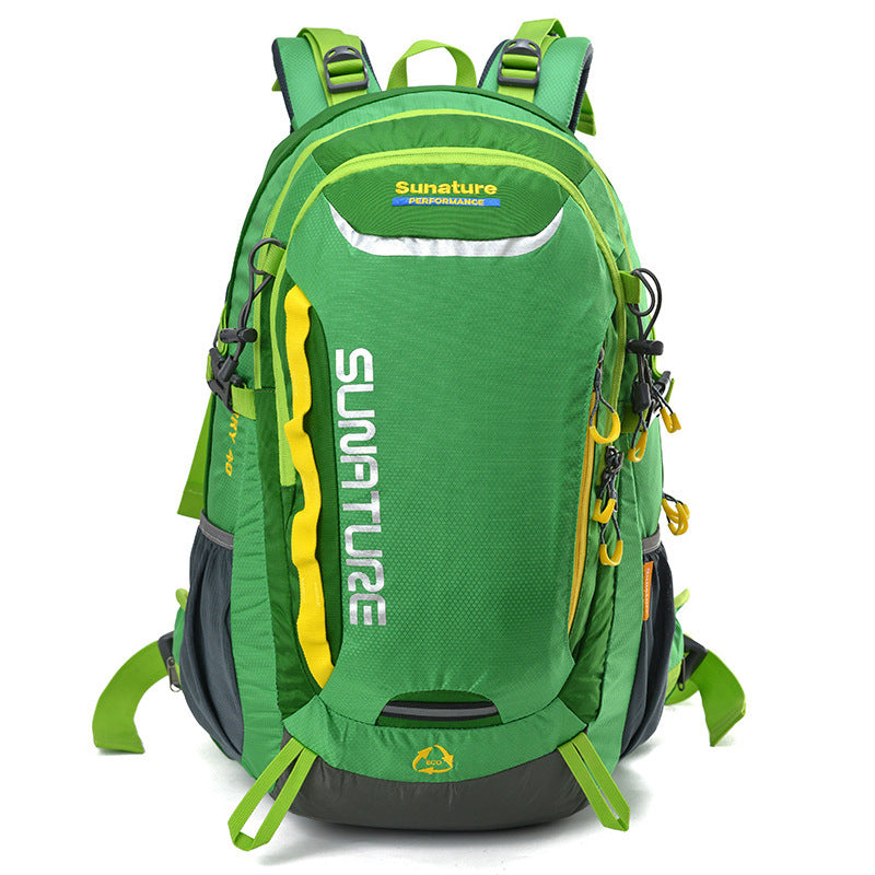 Large Capacity Outdoor Sports Leisure Backpack