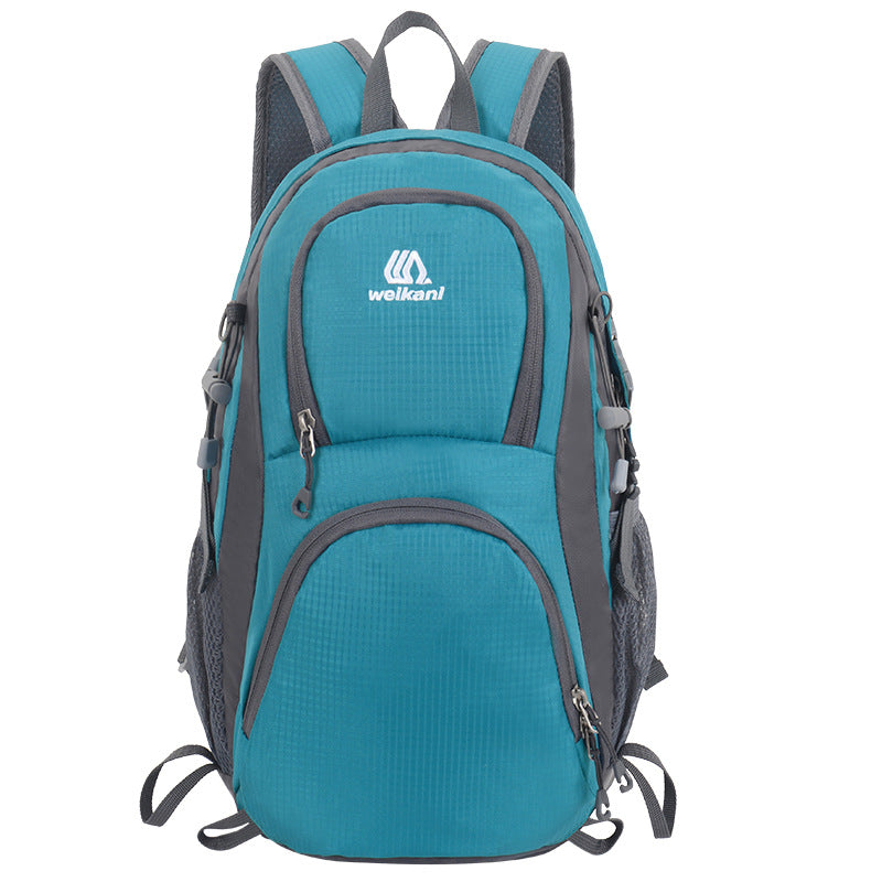 Sports Bag Hiking Camping Backpack
