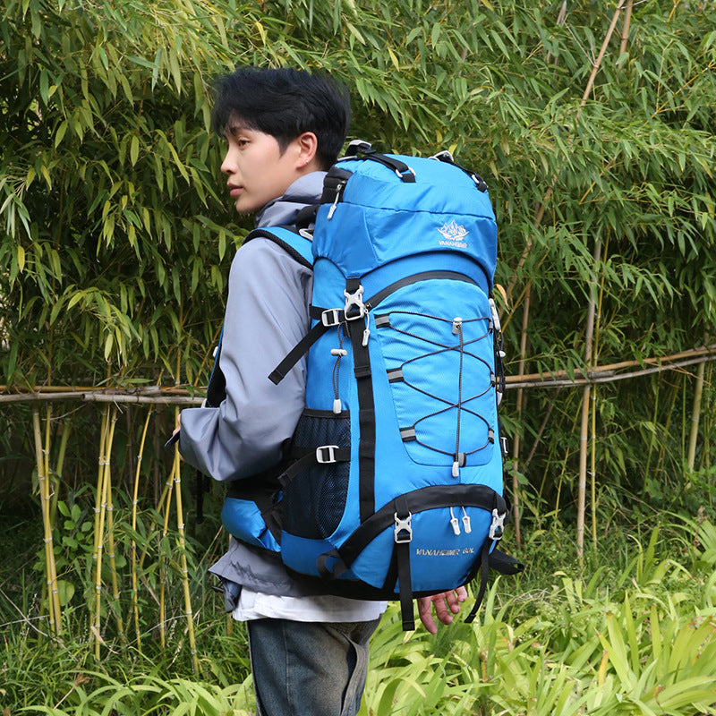 Travel Outdoor Sports Hiking Bag