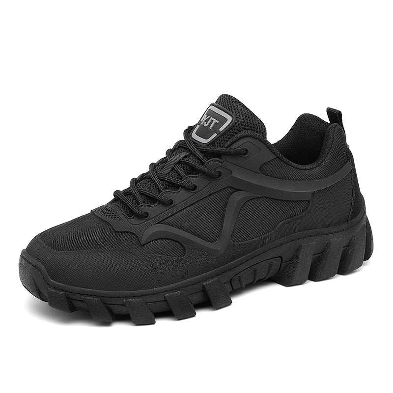 New Outdoor Hiking Low-top Hiking Shoes