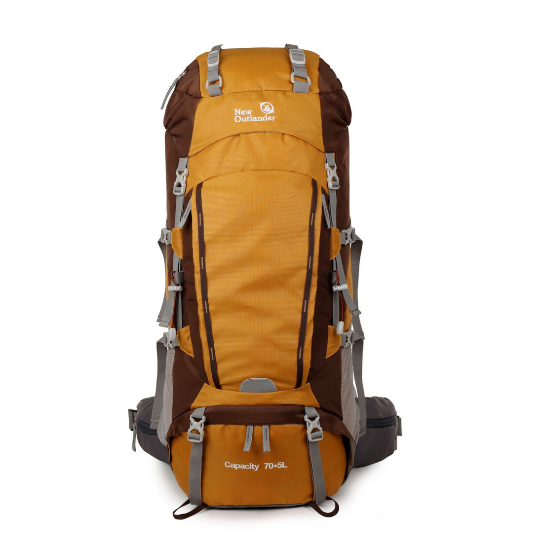 Outdoor Large Capacity Travel Backpack