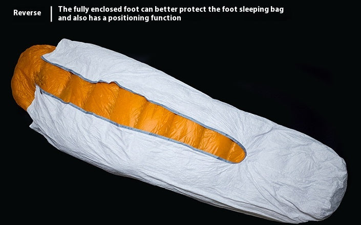Outdoor Climbing Sleeping Bag Cover