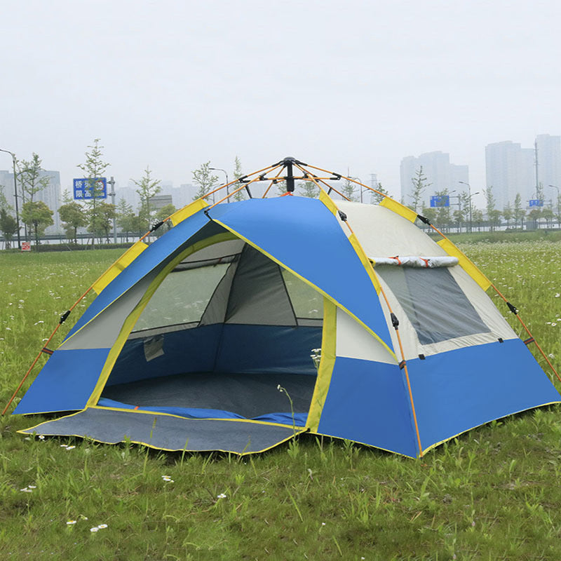 Outdoor Automatic Camping Tent