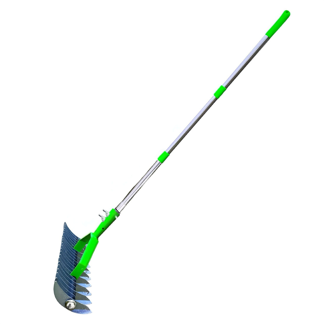 Gardening Tools Lawn Hay Rake Garden