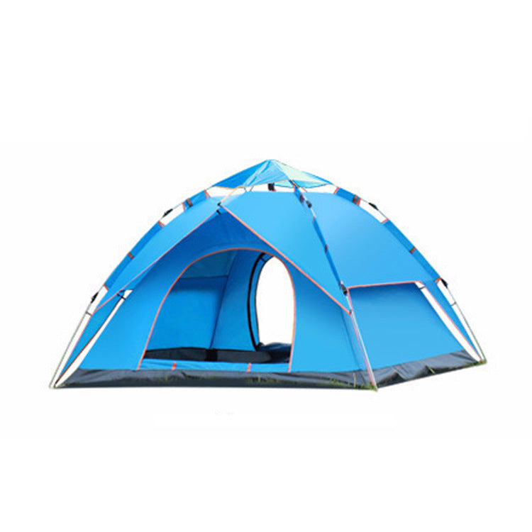 Outdoor Automatic Camping Tent