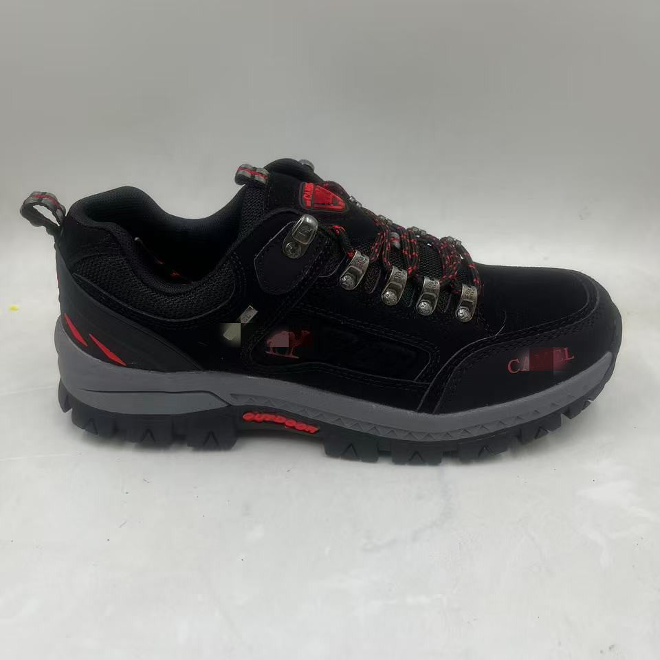 Hiking Shoes Non-slip Sneakers