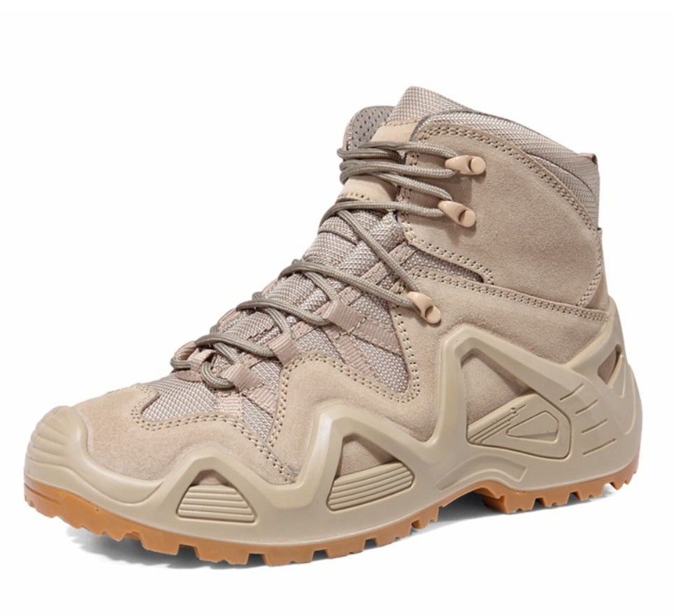Outdoor Training Hiking Shoes