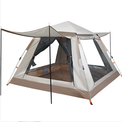 Fully Automatic Speed Beach Camping Tent
