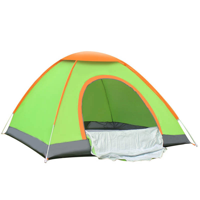 Throw Outside The Account Camping Tent