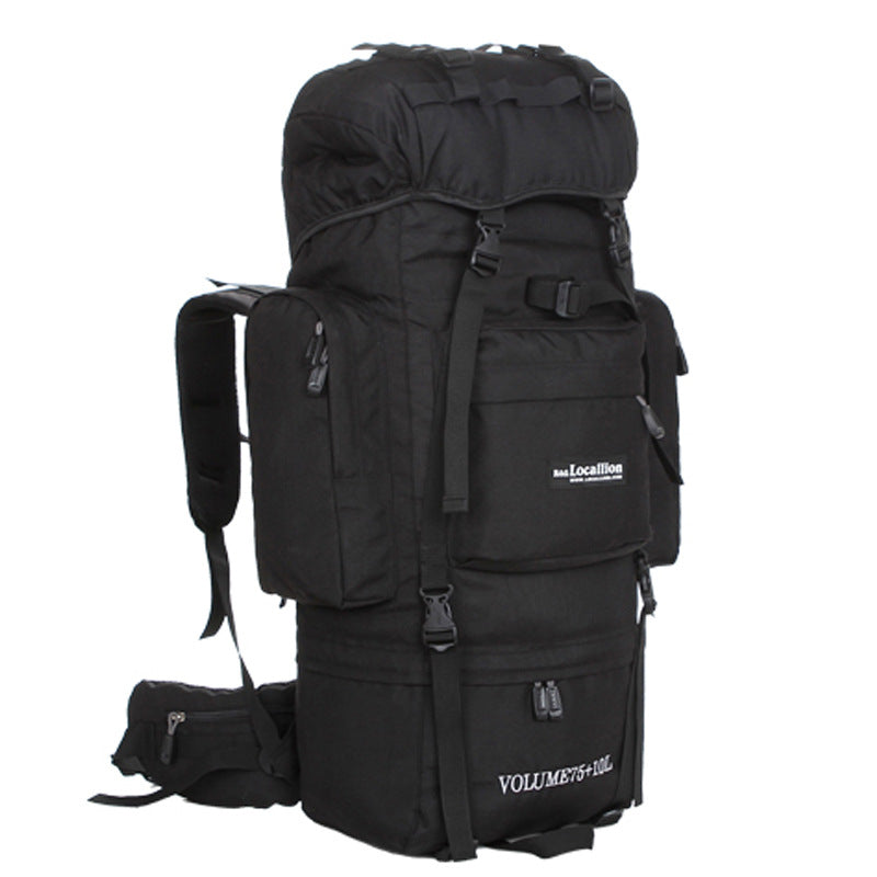 Large Capacity Outdoor Bag Sports Backpack