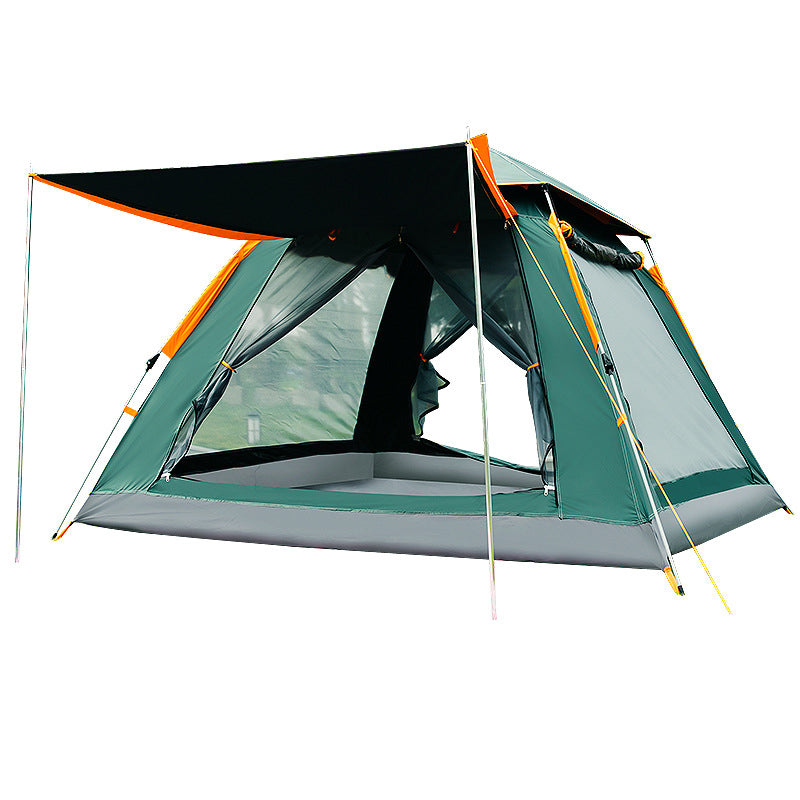 Fully Automatic Speed Beach Camping Tent