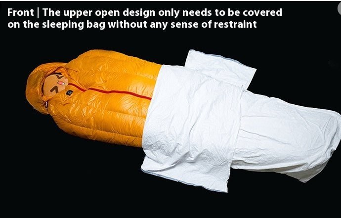 Outdoor Climbing Sleeping Bag Cover