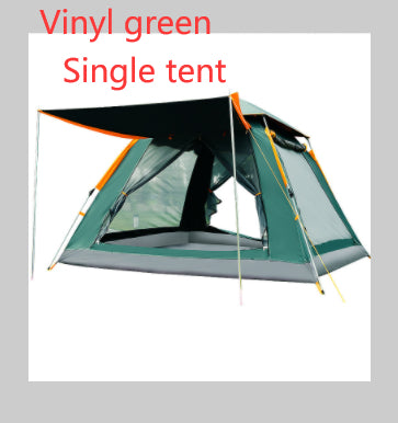 Fully Automatic Speed Beach Camping Tent