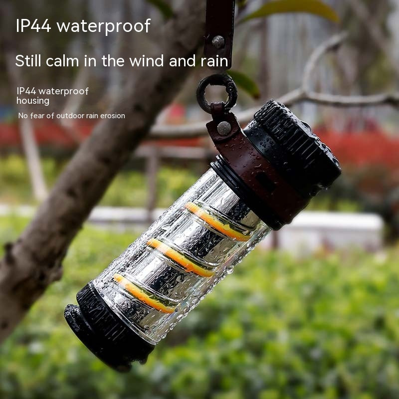 Camping Lantern USB Charging Tent